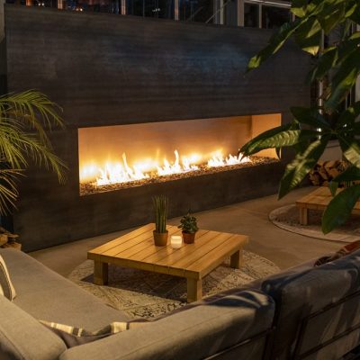 Greenhouse Restaurant & Bar