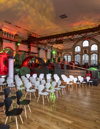 Eventlocation Wasserwerk