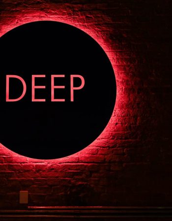 DEEP Berlin eventlocation