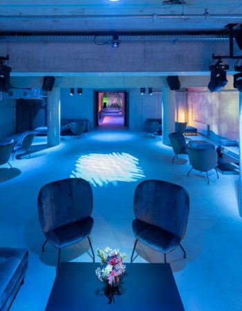 DEEP Berlin eventlocation