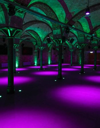 DEEP Berlin eventlocation
