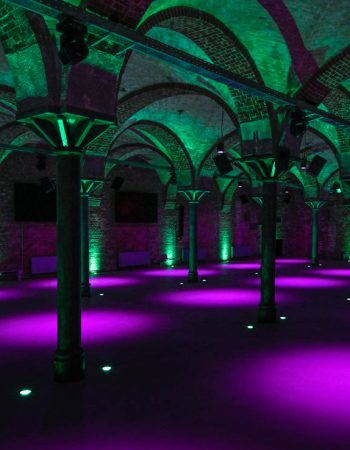 DEEP Berlin eventlocation