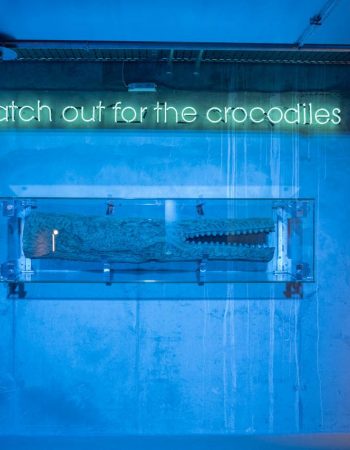 DEEP Berlin eventlocation