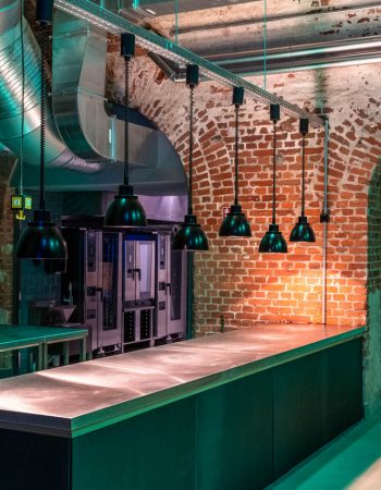 DEEP Berlin eventlocation