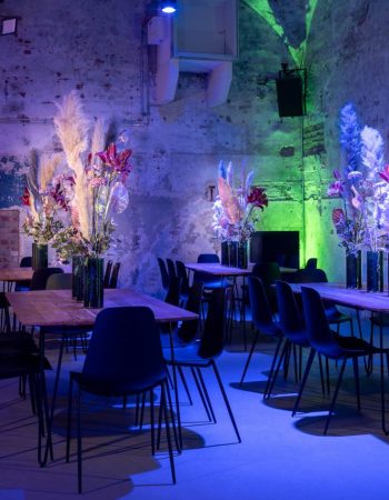 DEEP Berlin eventlocation
