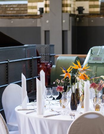 Eventlocation Wasserwerk